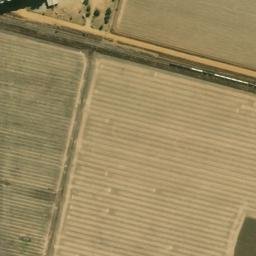 Satellite imagery of TWEEFONTEIN II, BW