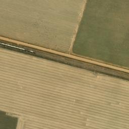Satellite imagery of TWEEFONTEIN II, BW