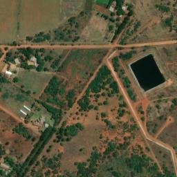 Satellite imagery of Platrand, ZA