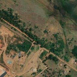 Satellite imagery of Platrand, ZA