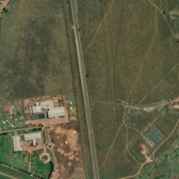 Satellite imagery of RUST-TER VAAL, BW