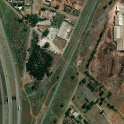 Satellite imagery of GLUCOSE, BW