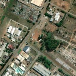 Satellite imagery of GLUCOSE, BW