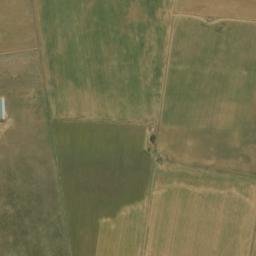 Satellite imagery of VER 156, BW