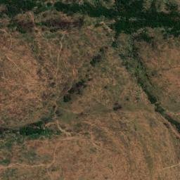 Satellite imagery of HEID 7, BW