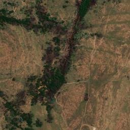 Satellite imagery of HEID 7, BW