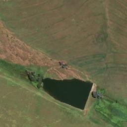 Satellite imagery of HEID 34 NEW, BW