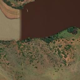 Satellite imagery of HEID 37, BW