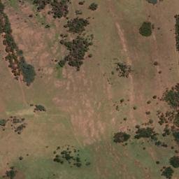 Satellite imagery of HEID 38 NEW, BW