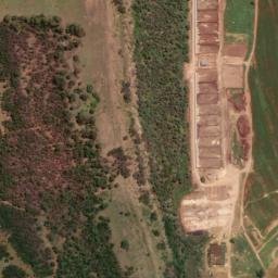 Satellite imagery of HEID 38 NEW, BW