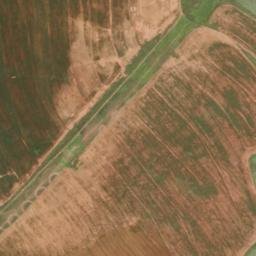 Satellite imagery of HEID 38 NEW, BW