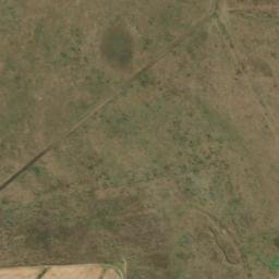 Satellite imagery of LEEUWPAN, BW