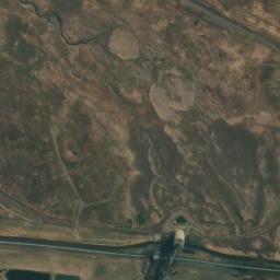 Satellite imagery of COTSWOLD, BW