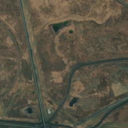 Satellite imagery of COTSWOLD, BW