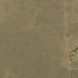 Satellite imagery of BETH 60, BW