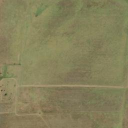 Satellite imagery of BETH 60, BW