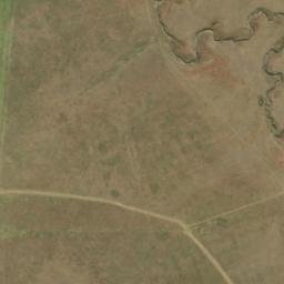 Satellite imagery of BETH 60, BW