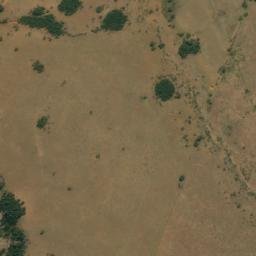 Satellite imagery of BANK, MZ