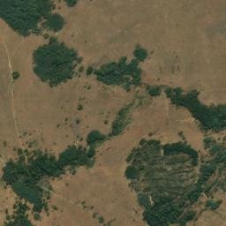 Satellite imagery of BANK, MZ