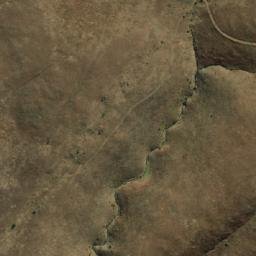 Satellite imagery of GLEN AGGY, MZ