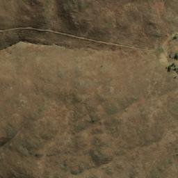 Satellite imagery of GLEN AGGY, MZ