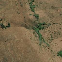 Satellite imagery of GLEN AGGY, MZ