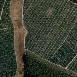 Satellite imagery of SANDHLAN, MZ