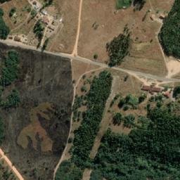 Satellite imagery of SANDHLAN, MZ