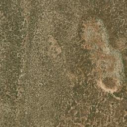 Satellite imagery of Mount Elliot, AU