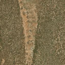 Satellite imagery of Mount Elliot, AU