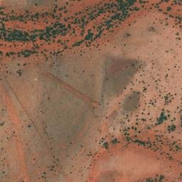 Satellite imagery of Meekatharra, AU