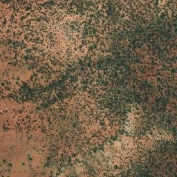 Satellite imagery of Waguin, AU