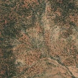 Satellite imagery of Waguin, AU