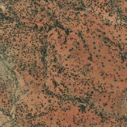 Satellite imagery of Waguin, AU