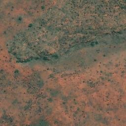 Satellite imagery of Echo Hill, AU