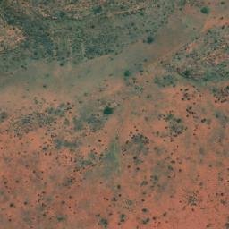 Satellite imagery of Echo Hill, AU