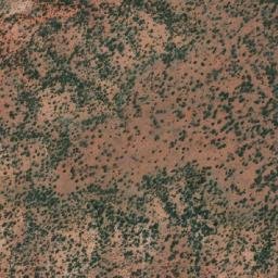 Satellite imagery of Enungarenna Hill, AU