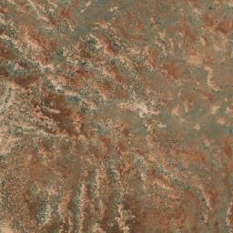 Satellite imagery of Mount Hornet, AU