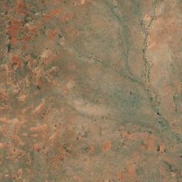 Satellite imagery of Mount Dillon, AU