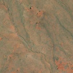 Satellite imagery of Mount Dillon, AU