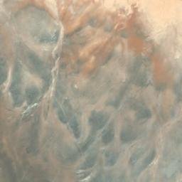Satellite imagery of Thompsons Hill, AU