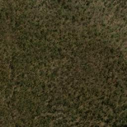 Satellite imagery of Piper Dodge Mountain, AU