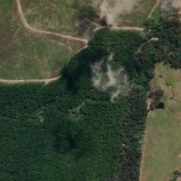 Satellite imagery of Murtaghs Hill, AU