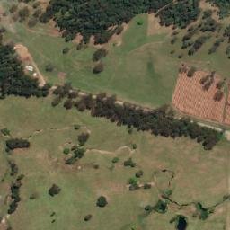 Satellite imagery of Murtaghs Hill, AU