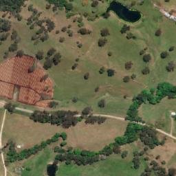 Satellite imagery of Murtaghs Hill, AU