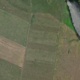 Satellite imagery of Want Hill, AU
