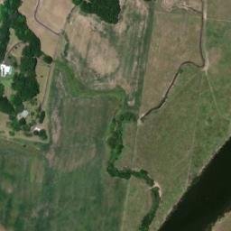 Satellite imagery of Want Hill, AU