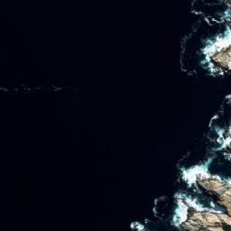 Satellite imagery of Punta Patch, CL