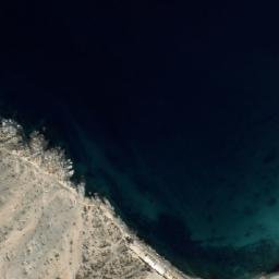 Satellite imagery of Punta Patch, CL