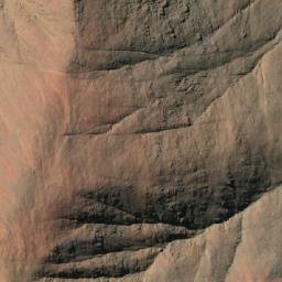 Satellite imagery of Gritón, CL